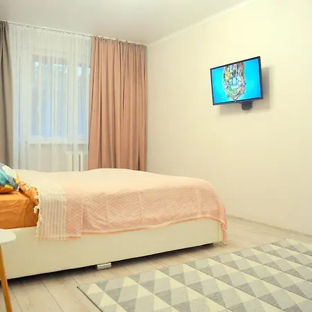 Boho Apartment Near Center! Chisinau Exterior photo