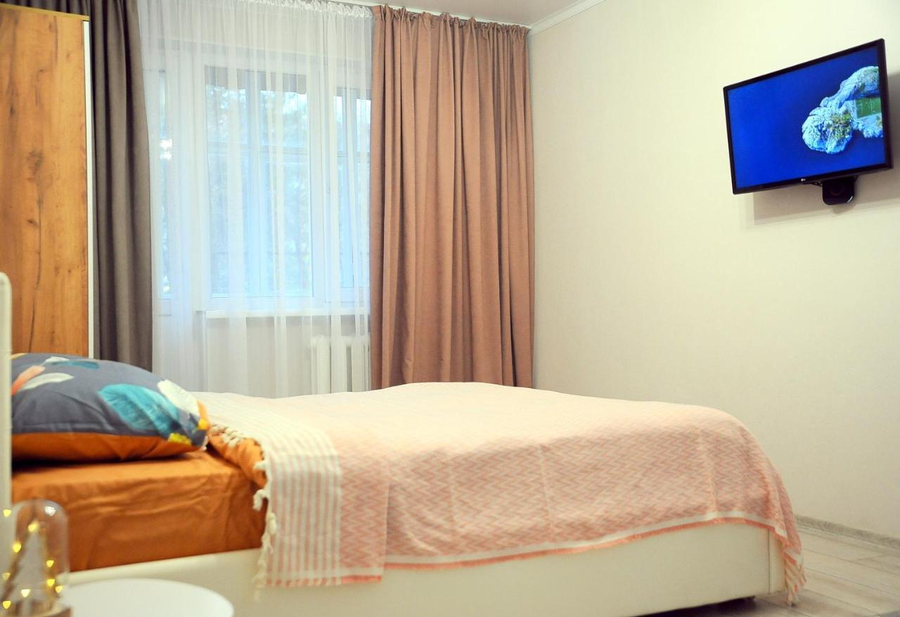 Boho Near Center! Apartment Chisinau