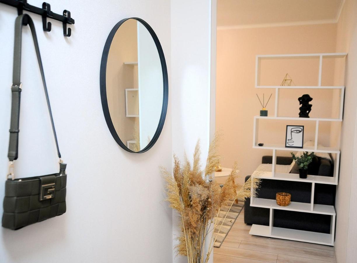 Apartment Boho Near Center!