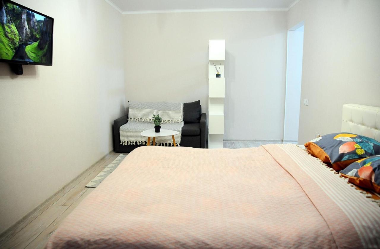 Boho Near Center! Apartment Chisinau