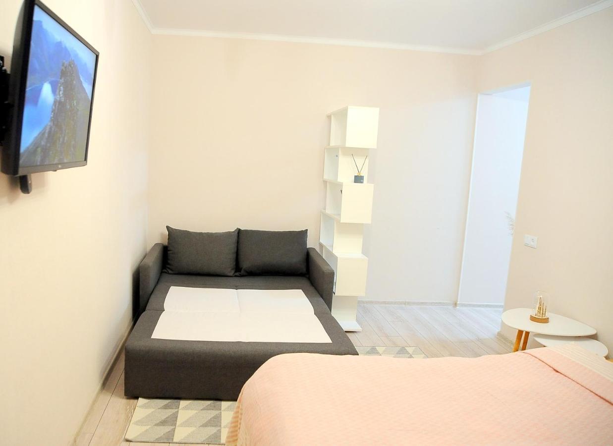 Boho Near Center! Apartment Chisinau