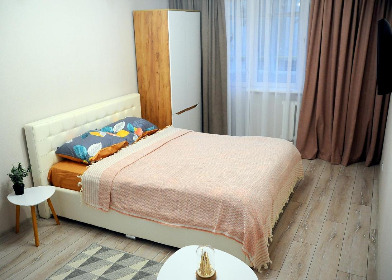Apartment Boho Near Center!
