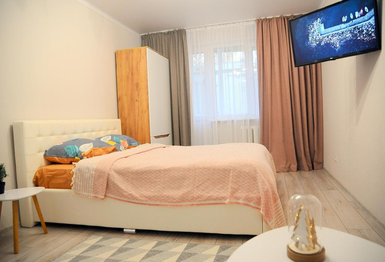 Apartment Boho Near Center! Chisinau