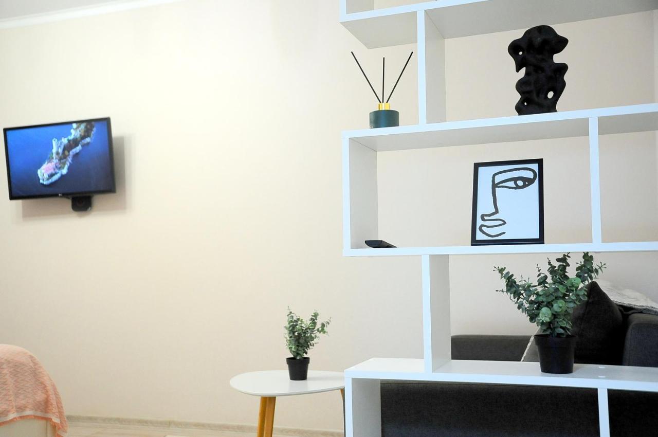 Boho Near Center! Apartment *