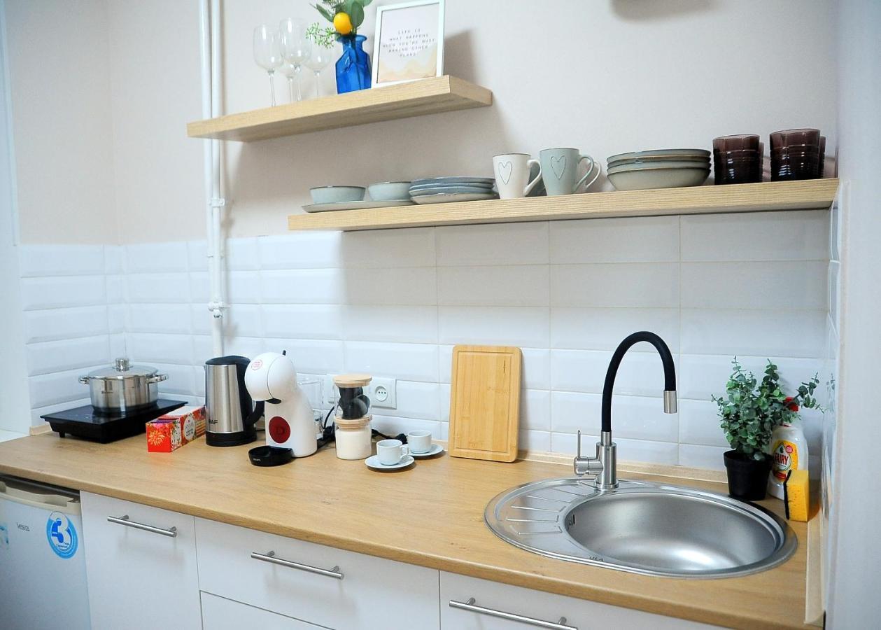 Apartment Boho Near Center! Chisinau