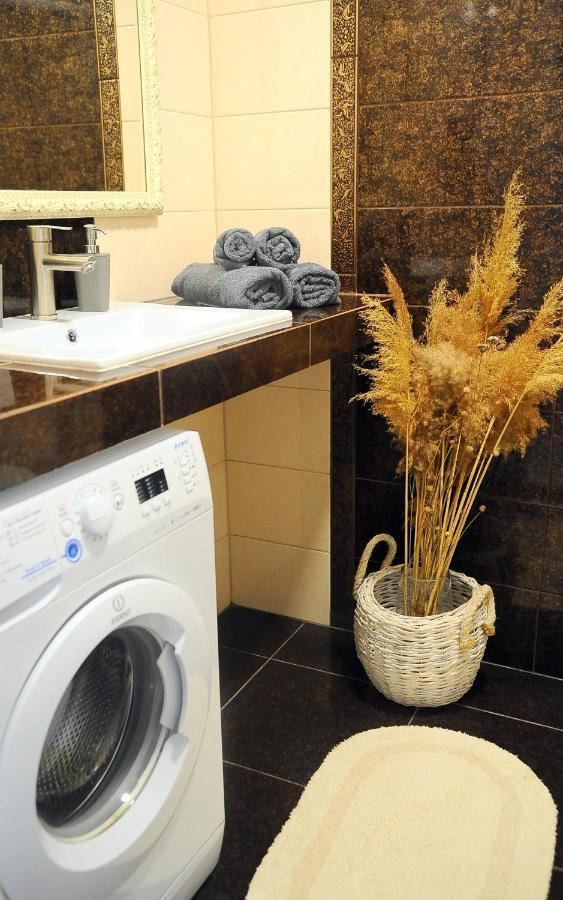 Apartment Boho Near Center!