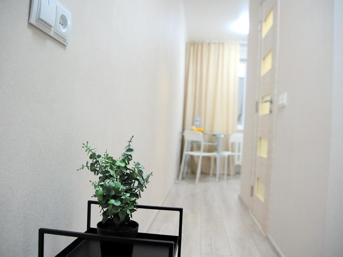 Apartment Boho Near Center! Chisinau