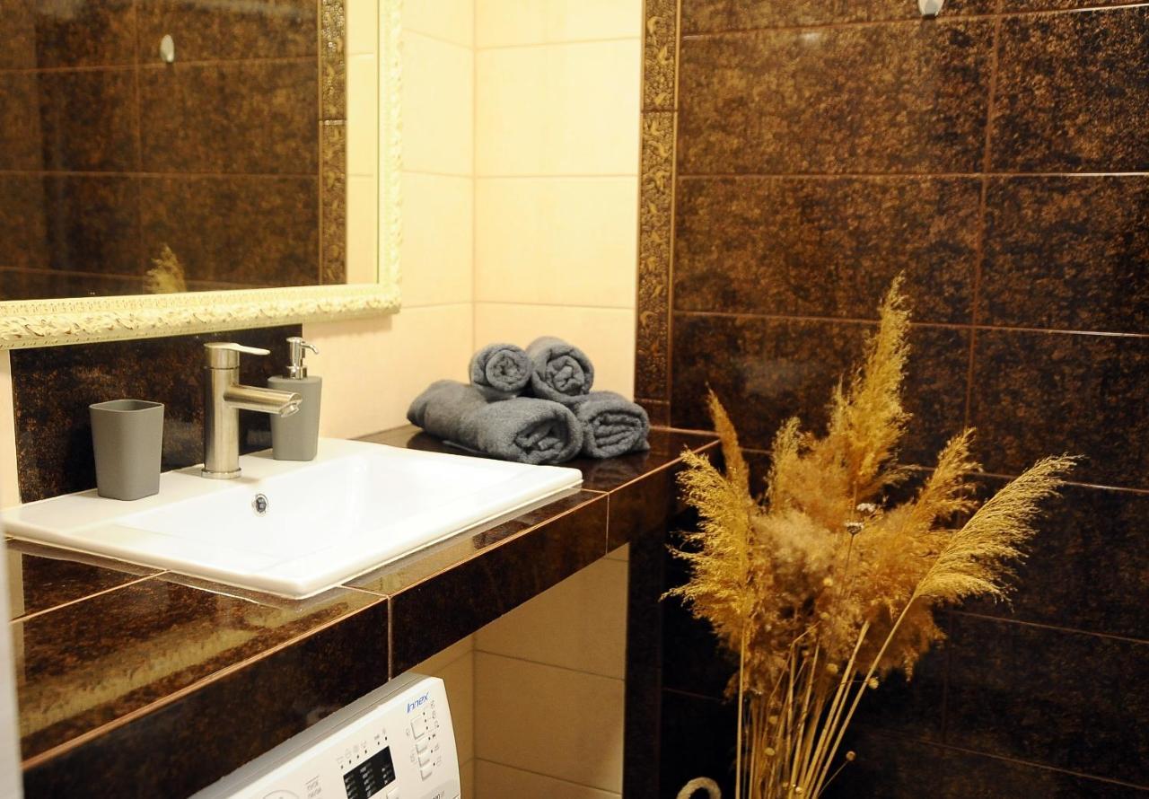 Boho Near Center! Apartment Chisinau